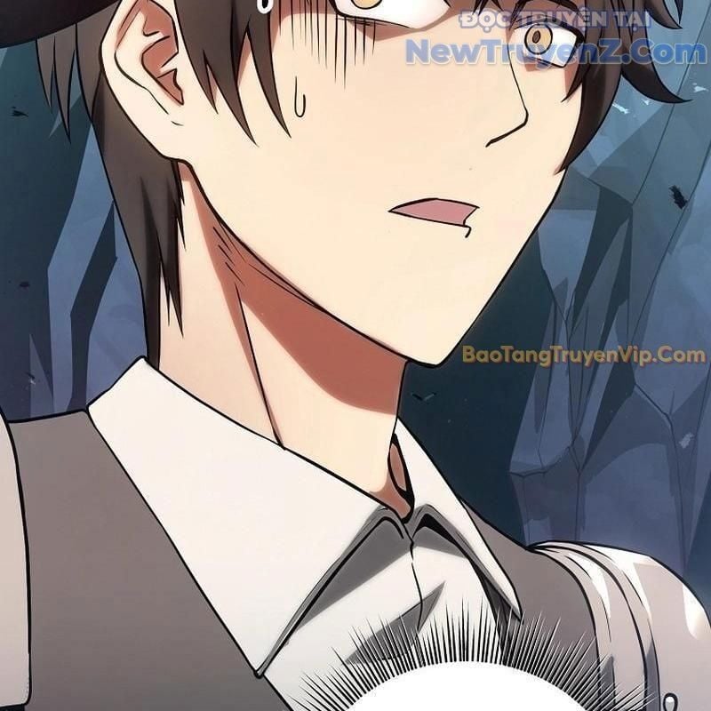 Nhân Vật Phụ Trong Thế Giới Điên Loạn: Chapter 4