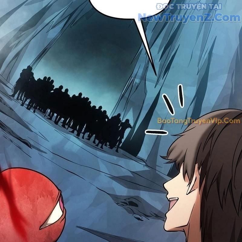 Nhân Vật Phụ Trong Thế Giới Điên Loạn: Chapter 4