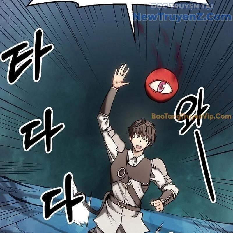 Nhân Vật Phụ Trong Thế Giới Điên Loạn: Chapter 4