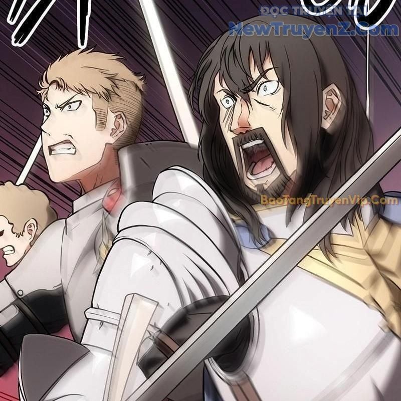 Nhân Vật Phụ Trong Thế Giới Điên Loạn: Chapter 4