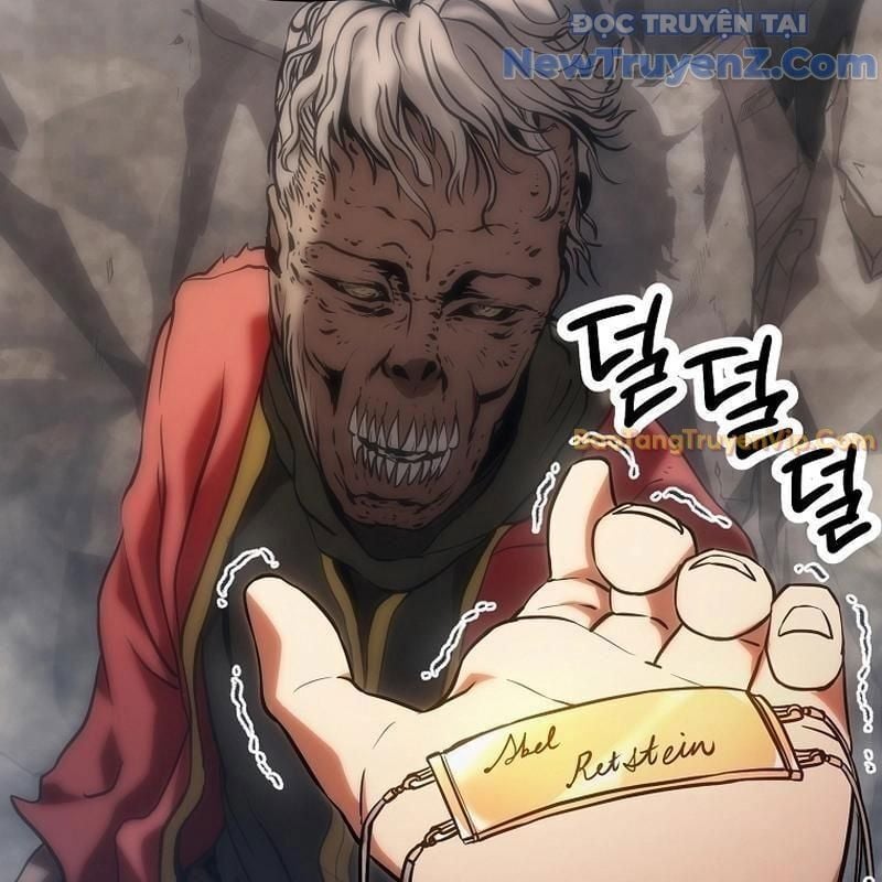 Nhân Vật Phụ Trong Thế Giới Điên Loạn: Chapter 4