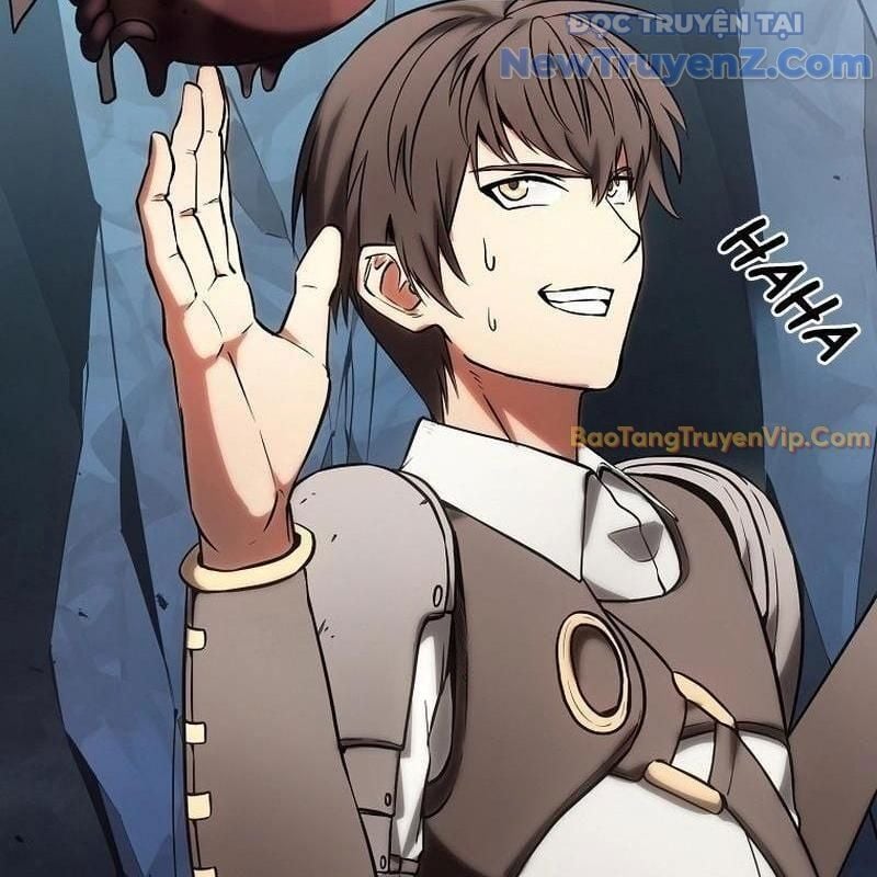 Nhân Vật Phụ Trong Thế Giới Điên Loạn: Chapter 4