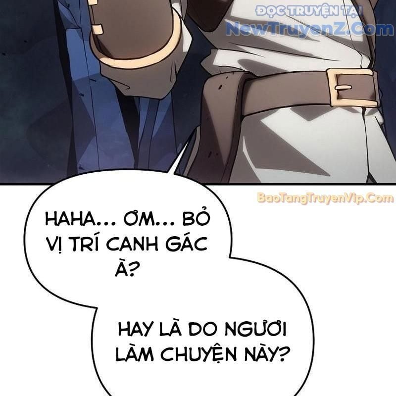 Nhân Vật Phụ Trong Thế Giới Điên Loạn: Chapter 4