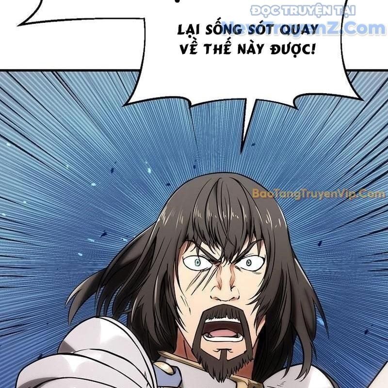 Nhân Vật Phụ Trong Thế Giới Điên Loạn: Chapter 4