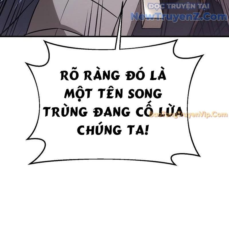 Nhân Vật Phụ Trong Thế Giới Điên Loạn: Chapter 4