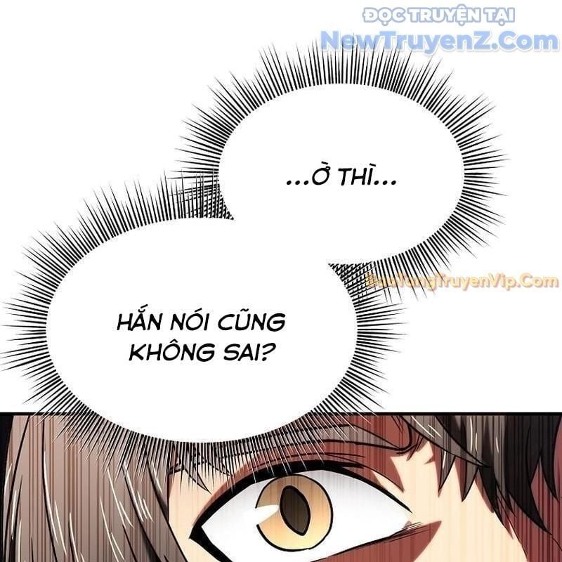 Nhân Vật Phụ Trong Thế Giới Điên Loạn: Chapter 4