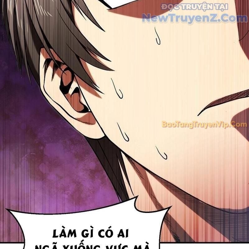 Nhân Vật Phụ Trong Thế Giới Điên Loạn: Chapter 4