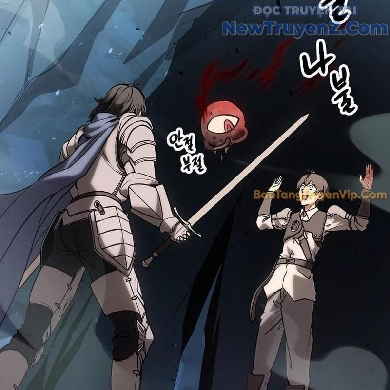 Nhân Vật Phụ Trong Thế Giới Điên Loạn: Chapter 4