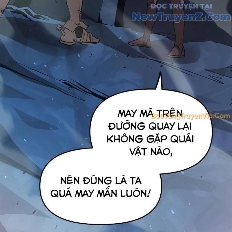 Nhân Vật Phụ Trong Thế Giới Điên Loạn: Chapter 4