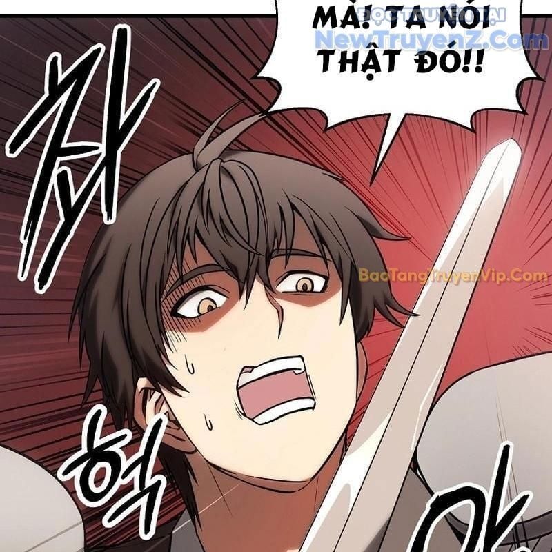 Nhân Vật Phụ Trong Thế Giới Điên Loạn: Chapter 4