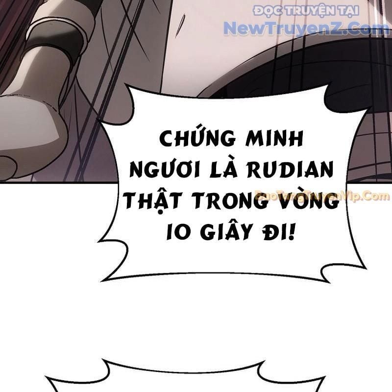 Nhân Vật Phụ Trong Thế Giới Điên Loạn: Chapter 4