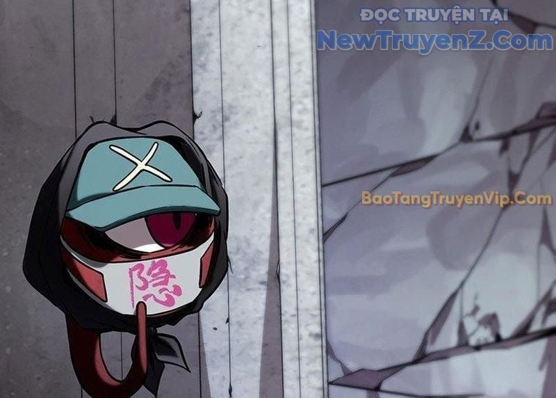 Nhân Vật Phụ Trong Thế Giới Điên Loạn: Chapter 5