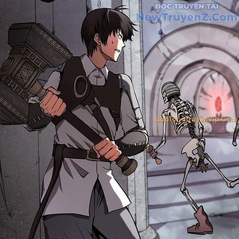 Nhân Vật Phụ Trong Thế Giới Điên Loạn: Chapter 5