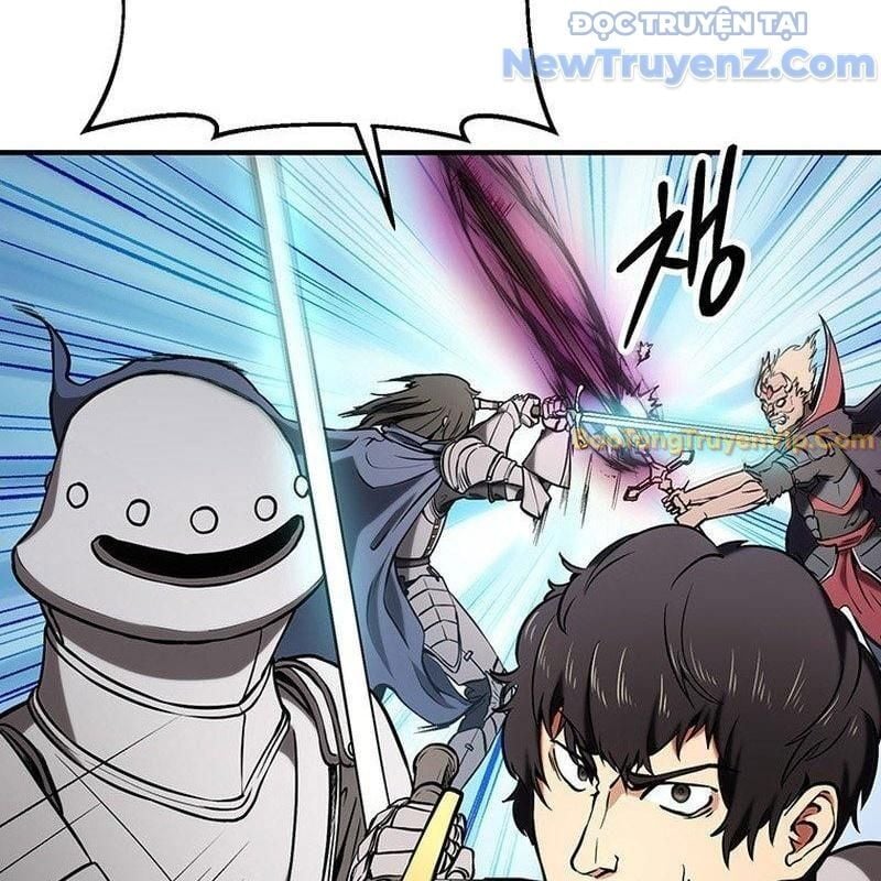 Nhân Vật Phụ Trong Thế Giới Điên Loạn: Chapter 5