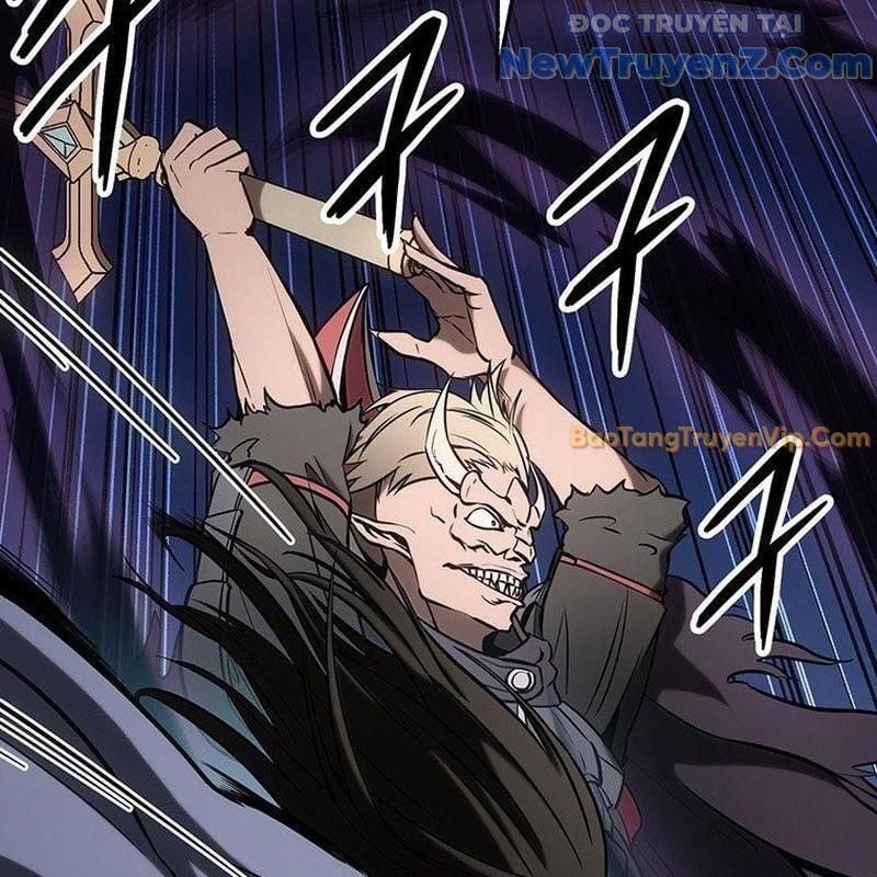 Nhân Vật Phụ Trong Thế Giới Điên Loạn: Chapter 5