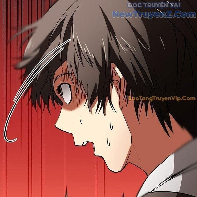 Nhân Vật Phụ Trong Thế Giới Điên Loạn: Chapter 5