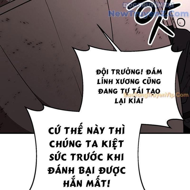 Nhân Vật Phụ Trong Thế Giới Điên Loạn: Chapter 5