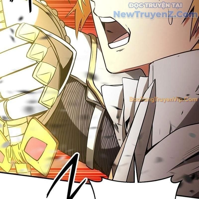 Nhân Vật Phụ Trong Thế Giới Điên Loạn: Chapter 5