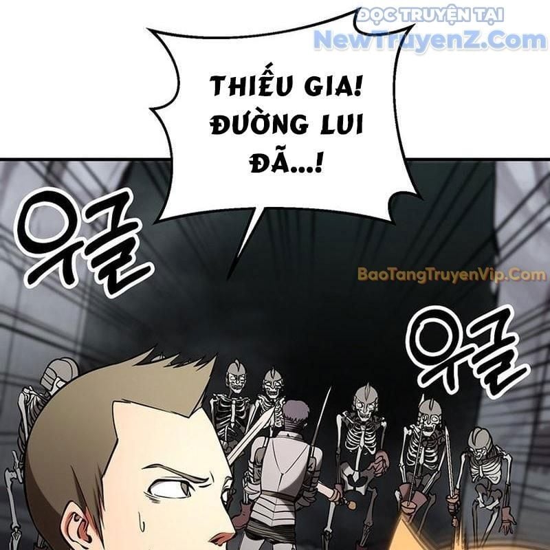 Nhân Vật Phụ Trong Thế Giới Điên Loạn: Chapter 5