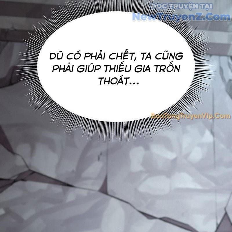 Nhân Vật Phụ Trong Thế Giới Điên Loạn: Chapter 5