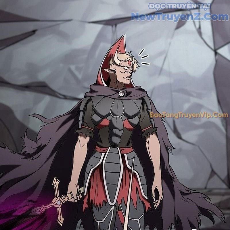 Nhân Vật Phụ Trong Thế Giới Điên Loạn: Chapter 5