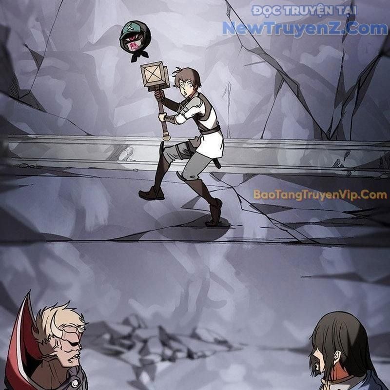 Nhân Vật Phụ Trong Thế Giới Điên Loạn: Chapter 5