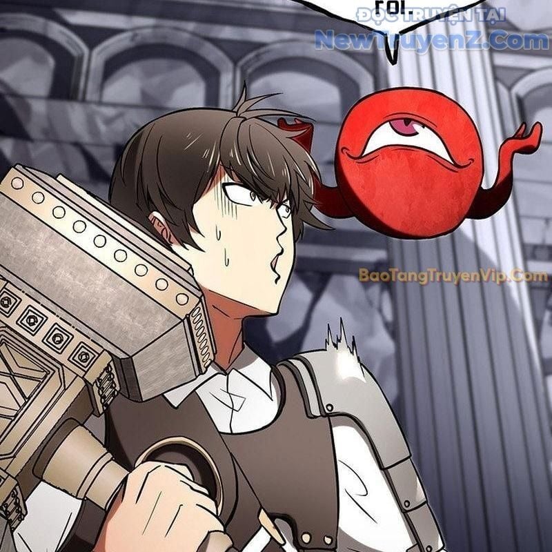 Nhân Vật Phụ Trong Thế Giới Điên Loạn: Chapter 5