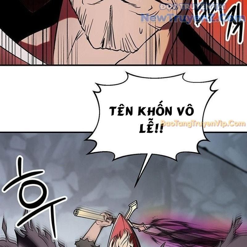 Nhân Vật Phụ Trong Thế Giới Điên Loạn: Chapter 5