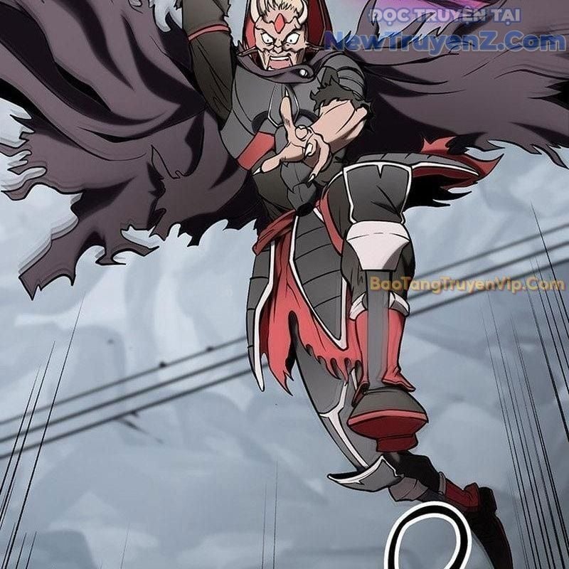 Nhân Vật Phụ Trong Thế Giới Điên Loạn: Chapter 5