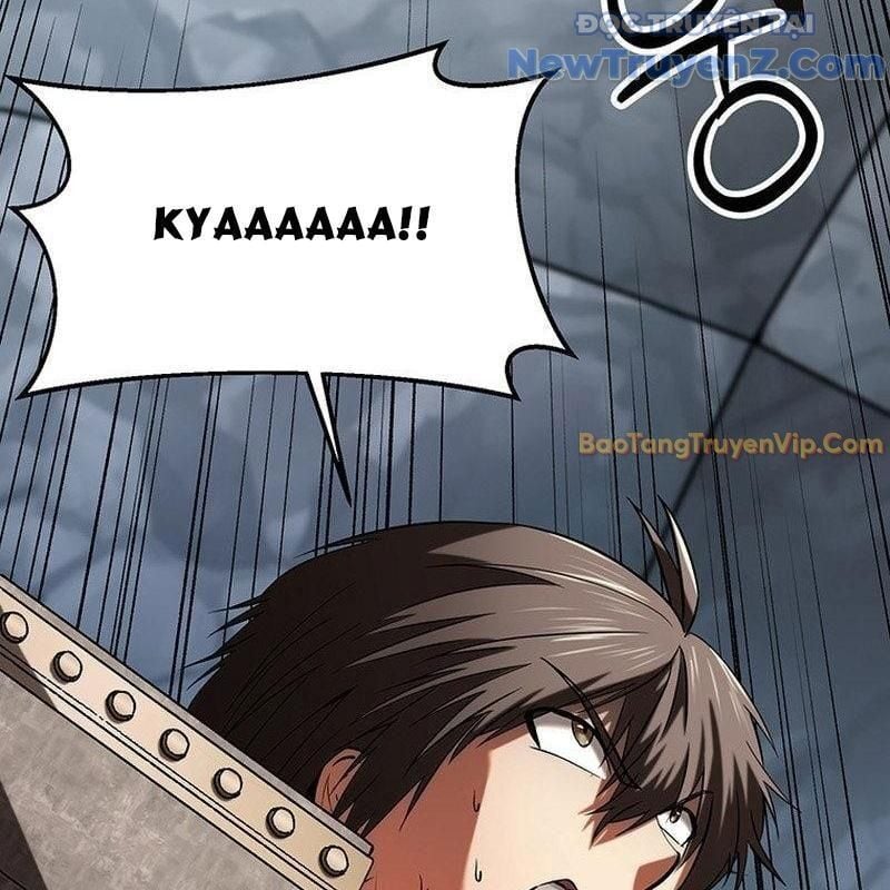 Nhân Vật Phụ Trong Thế Giới Điên Loạn: Chapter 5