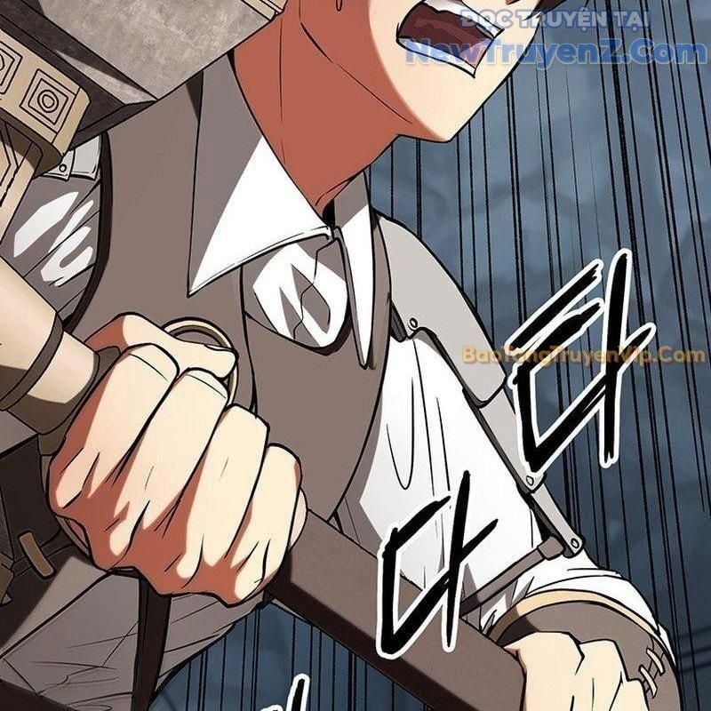 Nhân Vật Phụ Trong Thế Giới Điên Loạn: Chapter 5