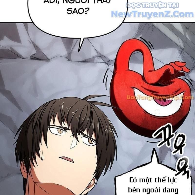 Nhân Vật Phụ Trong Thế Giới Điên Loạn: Chapter 5