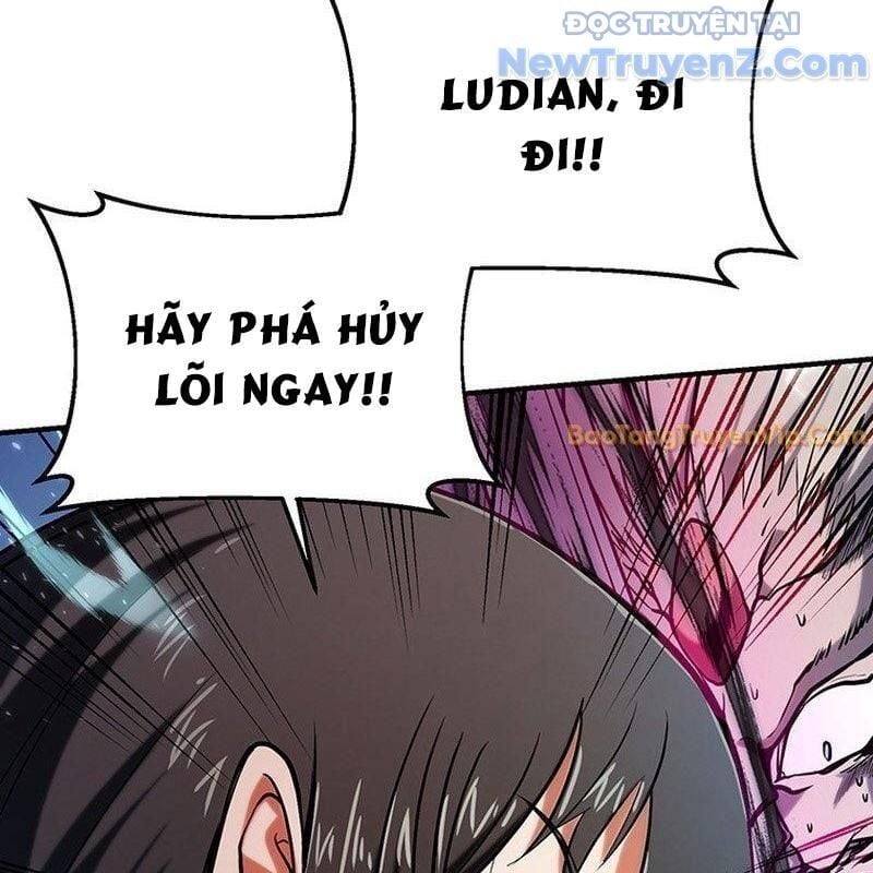 Nhân Vật Phụ Trong Thế Giới Điên Loạn: Chapter 5