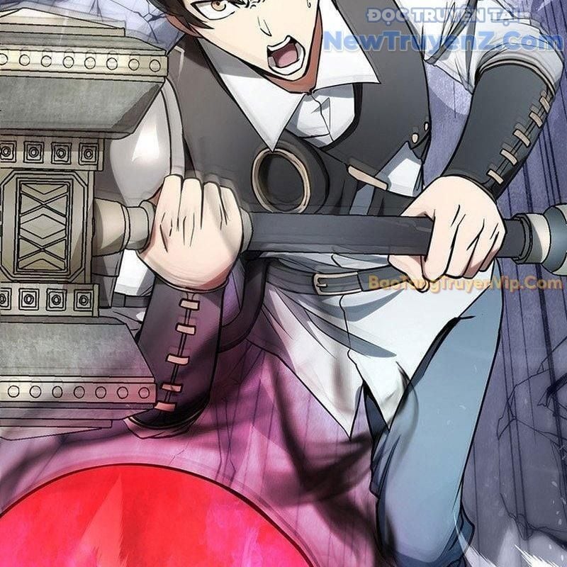 Nhân Vật Phụ Trong Thế Giới Điên Loạn: Chapter 5