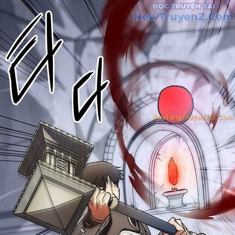 Nhân Vật Phụ Trong Thế Giới Điên Loạn: Chapter 5