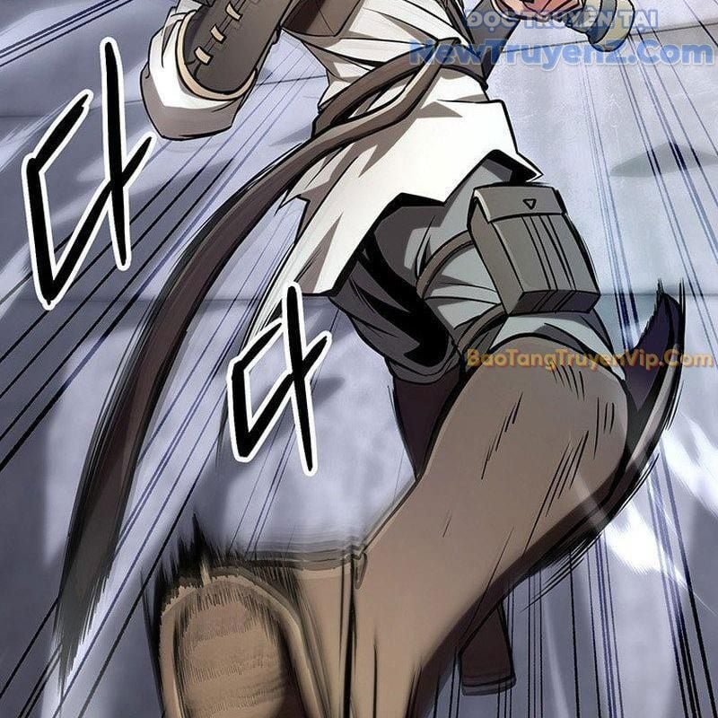 Nhân Vật Phụ Trong Thế Giới Điên Loạn: Chapter 5