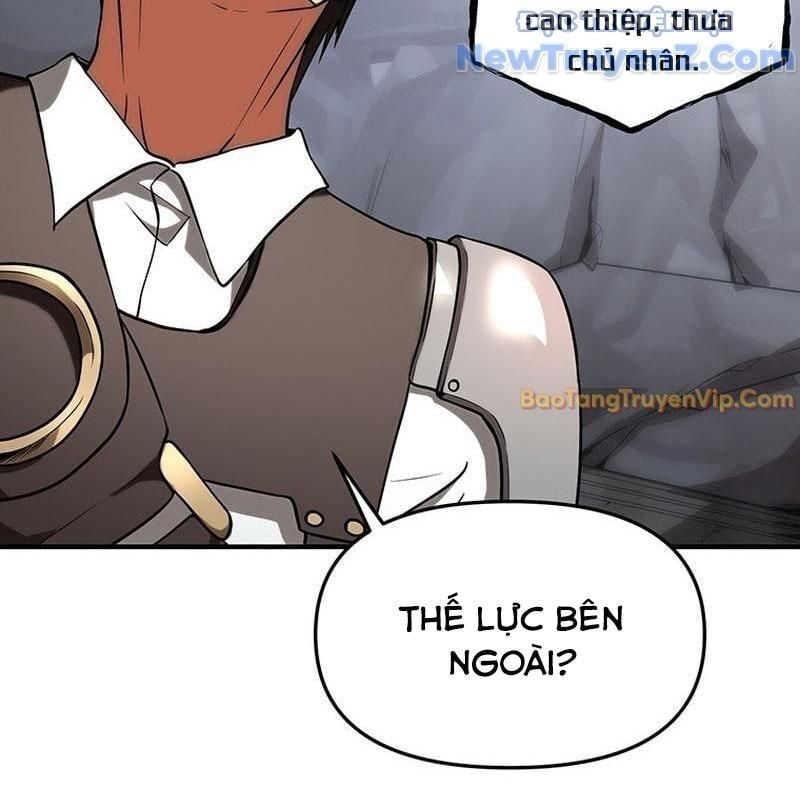 Nhân Vật Phụ Trong Thế Giới Điên Loạn: Chapter 5