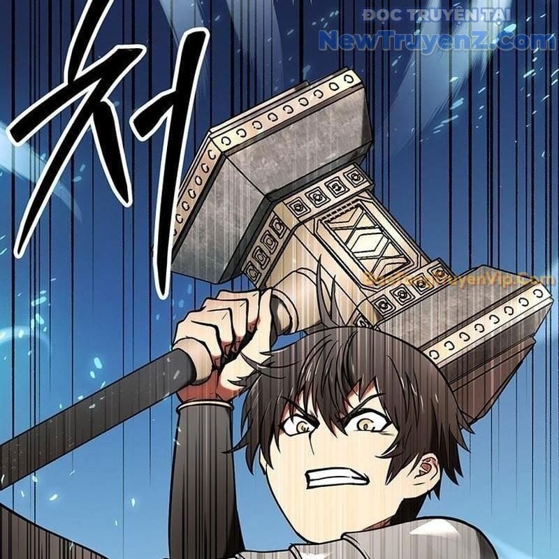 Nhân Vật Phụ Trong Thế Giới Điên Loạn: Chapter 5