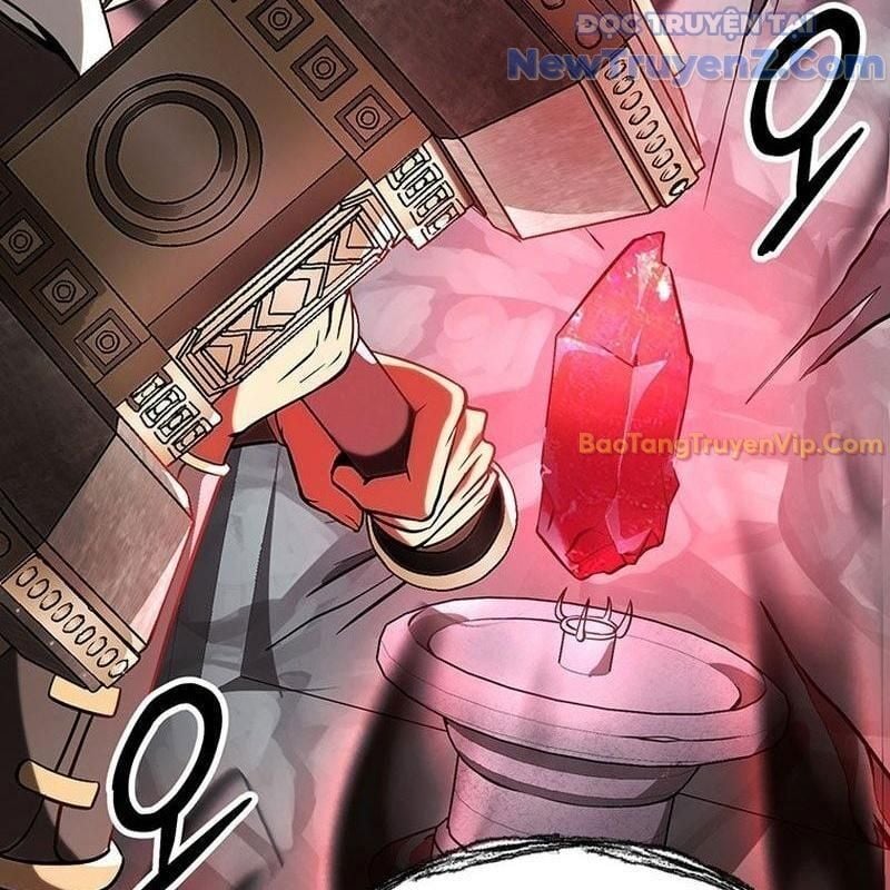 Nhân Vật Phụ Trong Thế Giới Điên Loạn: Chapter 5