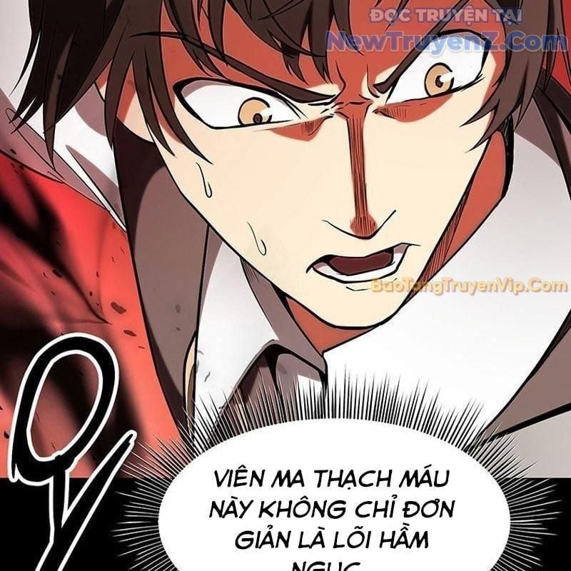 Nhân Vật Phụ Trong Thế Giới Điên Loạn: Chapter 5