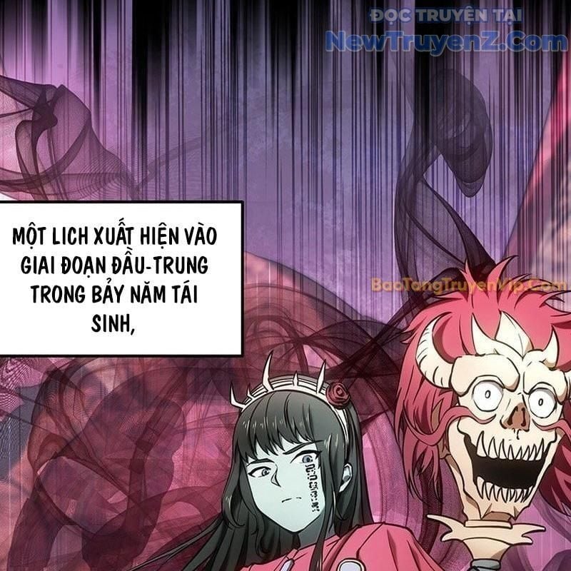 Nhân Vật Phụ Trong Thế Giới Điên Loạn: Chapter 5