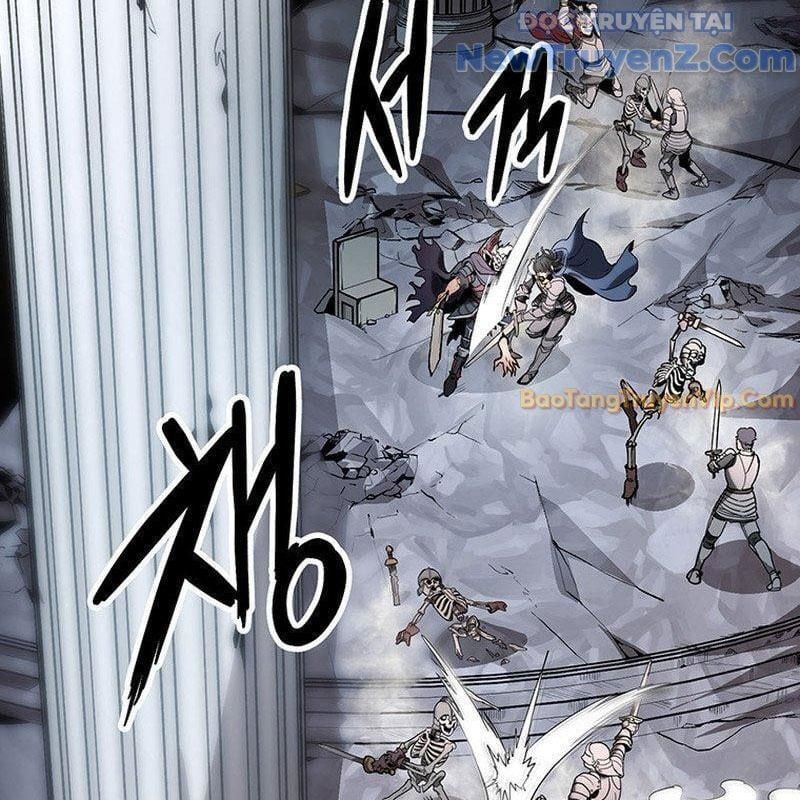 Nhân Vật Phụ Trong Thế Giới Điên Loạn: Chapter 5