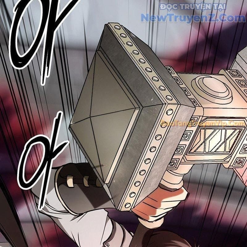 Nhân Vật Phụ Trong Thế Giới Điên Loạn: Chapter 5