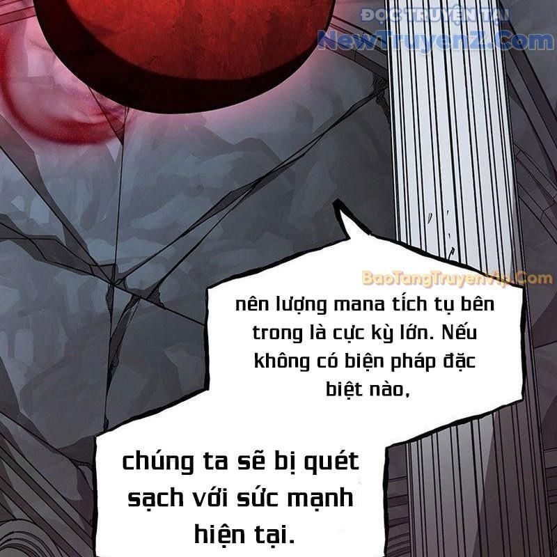 Nhân Vật Phụ Trong Thế Giới Điên Loạn: Chapter 5