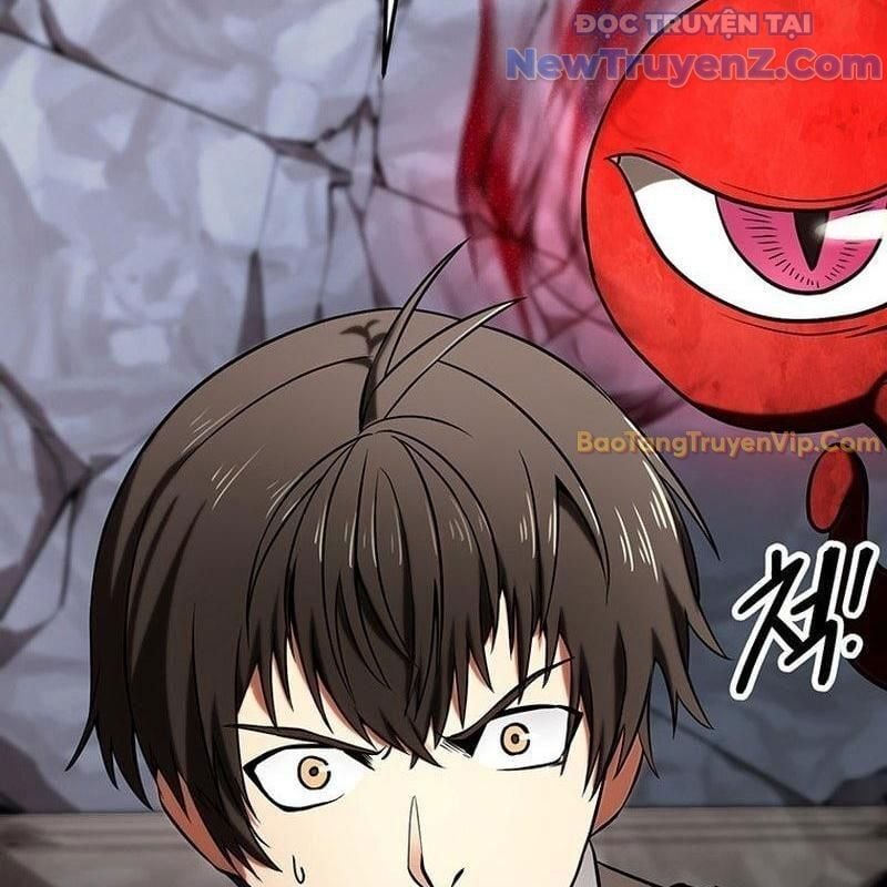 Nhân Vật Phụ Trong Thế Giới Điên Loạn: Chapter 5