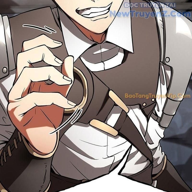 Nhân Vật Phụ Trong Thế Giới Điên Loạn: Chapter 5