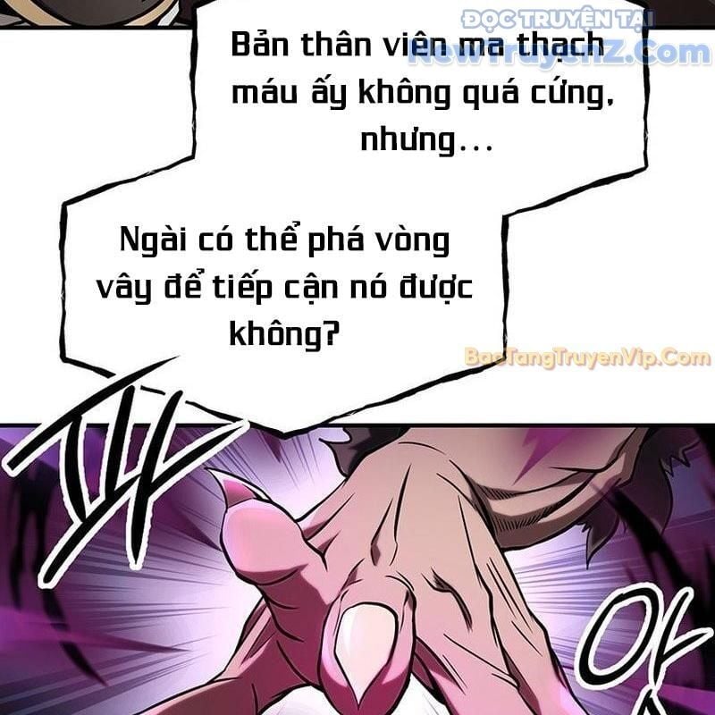 Nhân Vật Phụ Trong Thế Giới Điên Loạn: Chapter 5