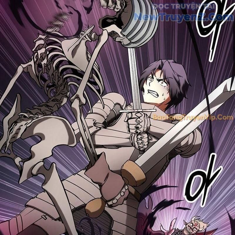 Nhân Vật Phụ Trong Thế Giới Điên Loạn: Chapter 5