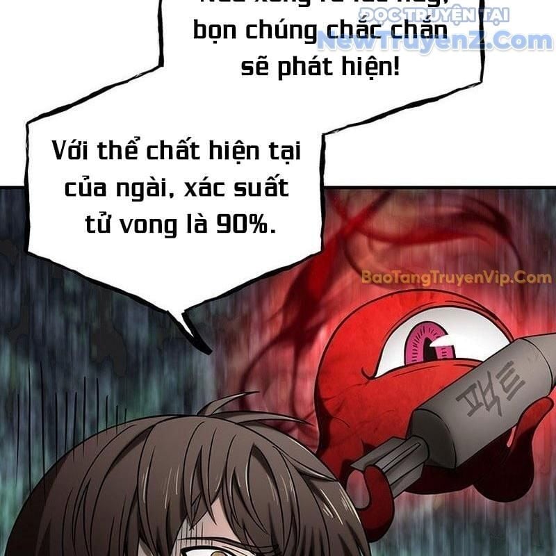 Nhân Vật Phụ Trong Thế Giới Điên Loạn: Chapter 5