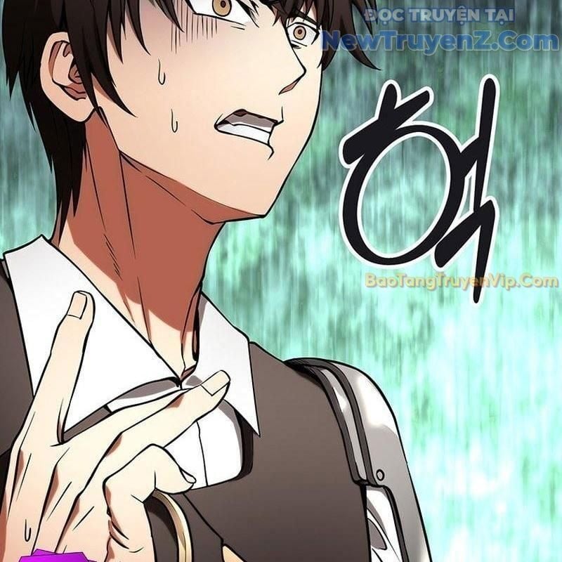 Nhân Vật Phụ Trong Thế Giới Điên Loạn: Chapter 5